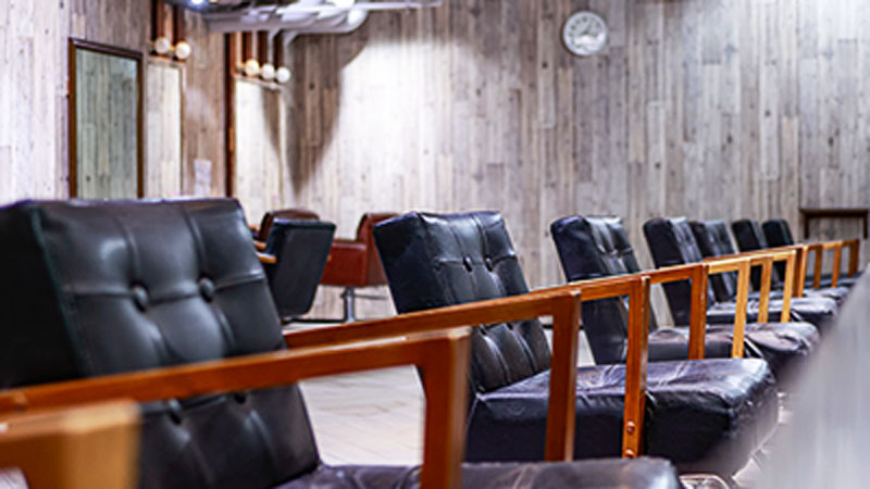 【仮投稿】採用情報アップしました★スタイリスト・ネイリスト