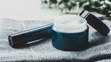 【仮投稿】『冬の乾燥対策！髪とネイルのスペシャルケア』